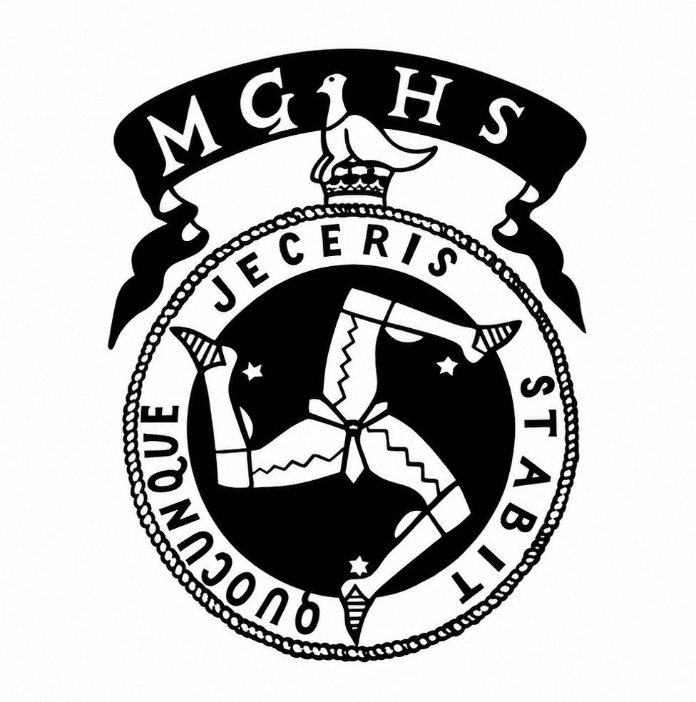 Mabelreign Girls High School logo